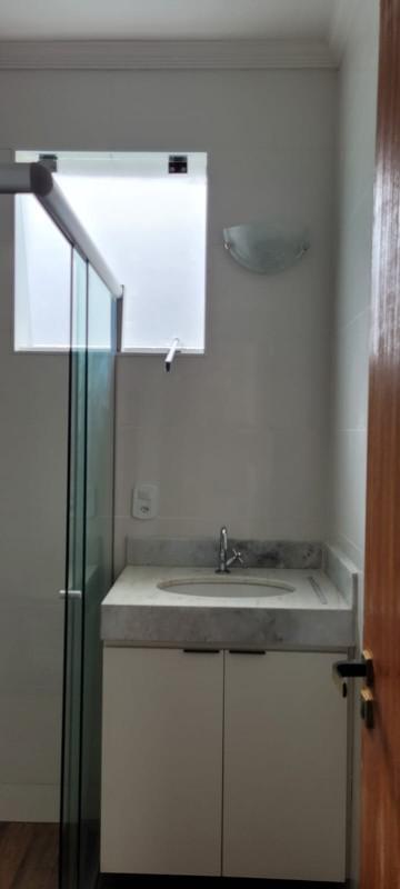 Apartamento, Padre Eustáquio, 3 Quartos, 1 Vaga, 1 Suíte