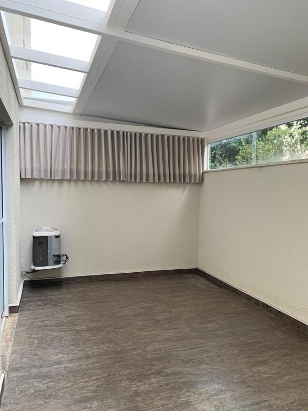 Apartamento, Ouro Preto, 3 Quartos, 2 Vagas, 1 Suíte
