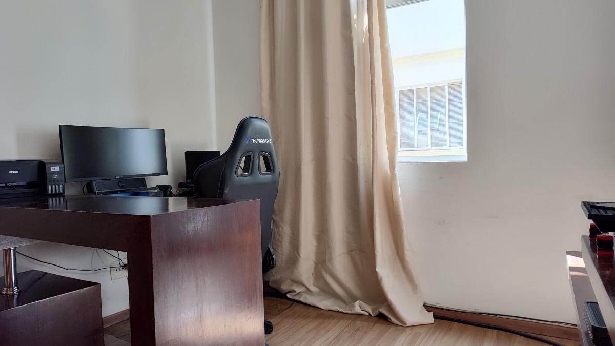 Cobertura, Castelo, 4 Quartos, 2 Vagas, 1 Suíte