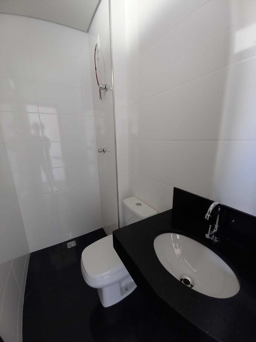 Cobertura, Prado, 4 Quartos, 3 Vagas, 1 Suíte