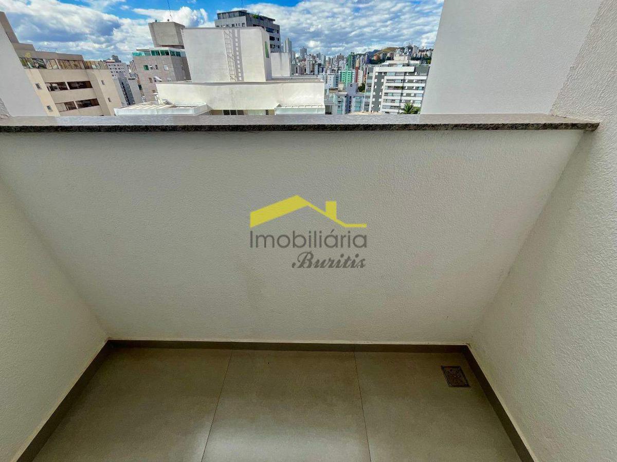 Apartamento, Buritis, 2 Quartos, 2 Vagas, 1 Suíte