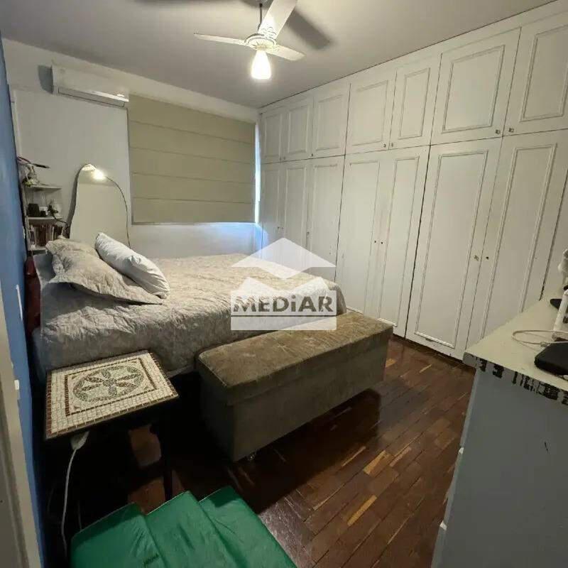 Apartamento, Santa Lúcia, 3 Quartos, 2 Vagas