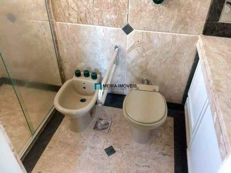 Apartamento, Serra, 4 Quartos, 3 Vagas, 1 Suíte