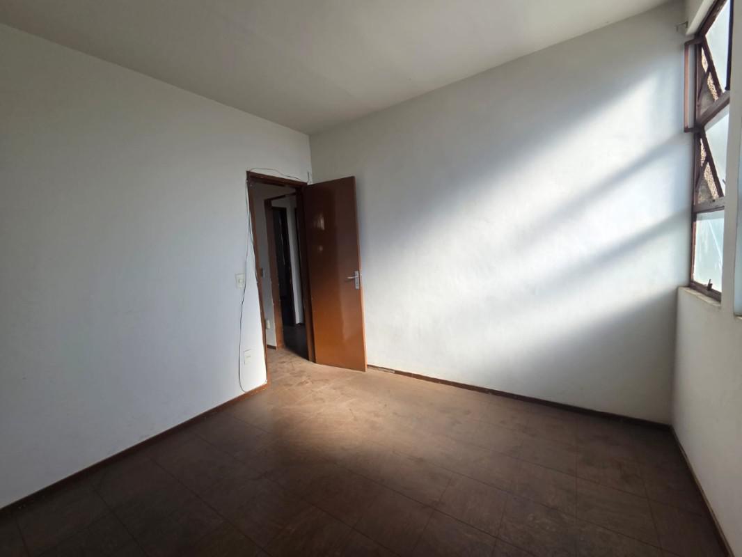 Apartamento, Conjunto Califórnia, 3 Quartos, 2 Vagas