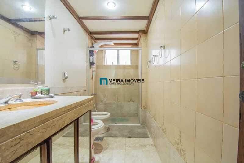 Apartamento, Lourdes, 4 Quartos, 3 Vagas, 1 Suíte