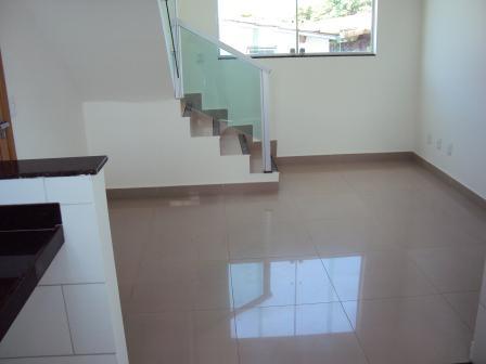Cobertura, Planalto, 3 Quartos, 4 Vagas, 1 Suíte