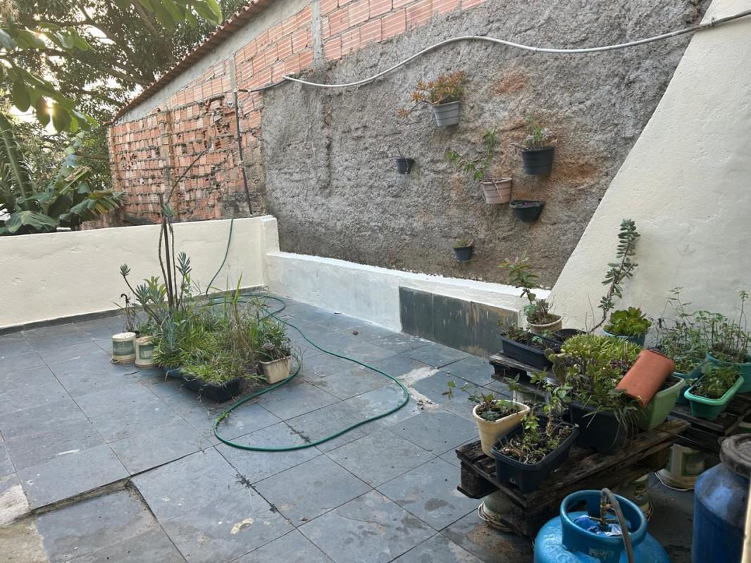 Casa, Nova Granada, 5 Quartos, 3 Vagas, 1 Suíte