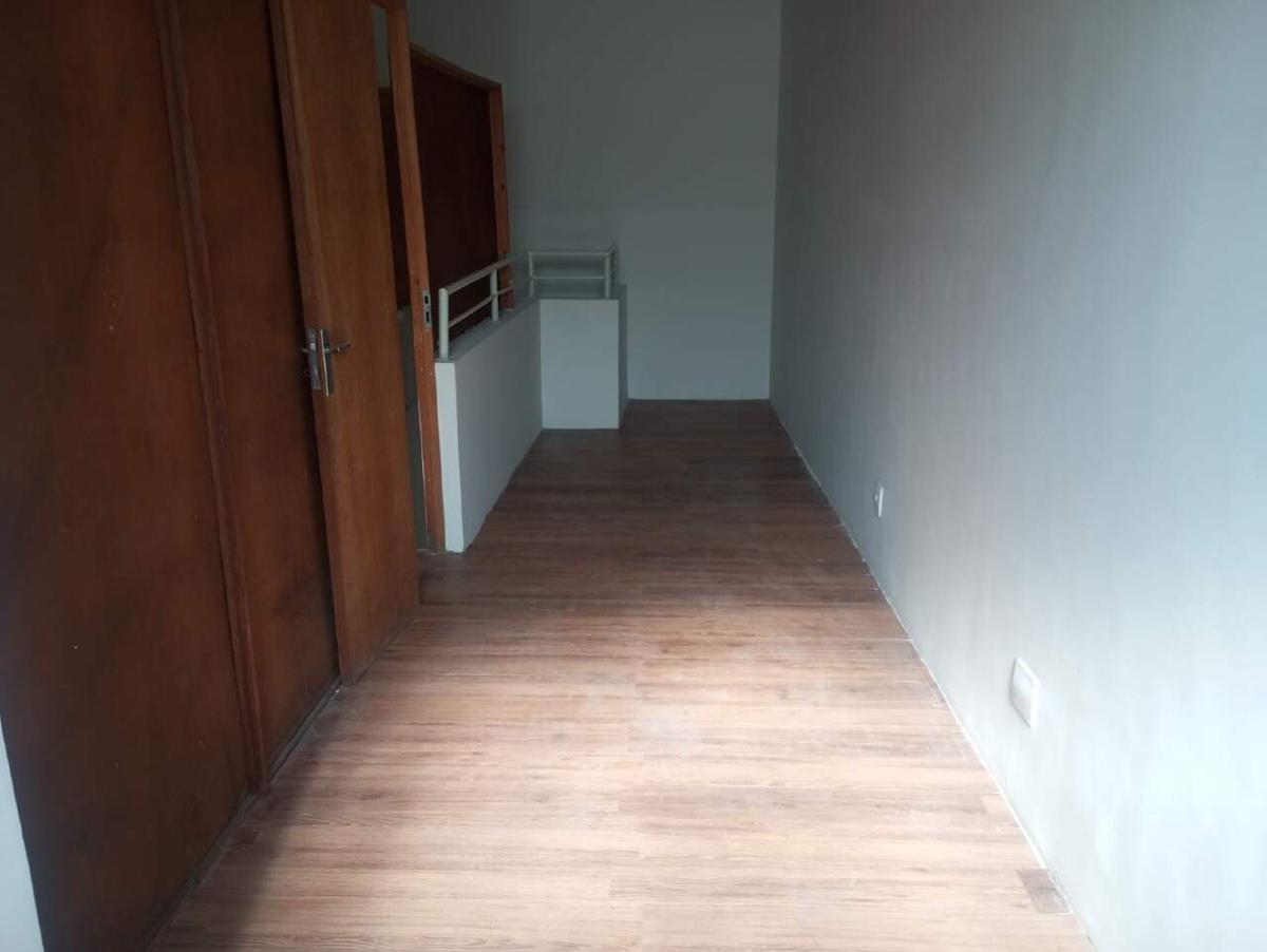 Andar, Gutierrez, 0 Quarto, 0 Vaga