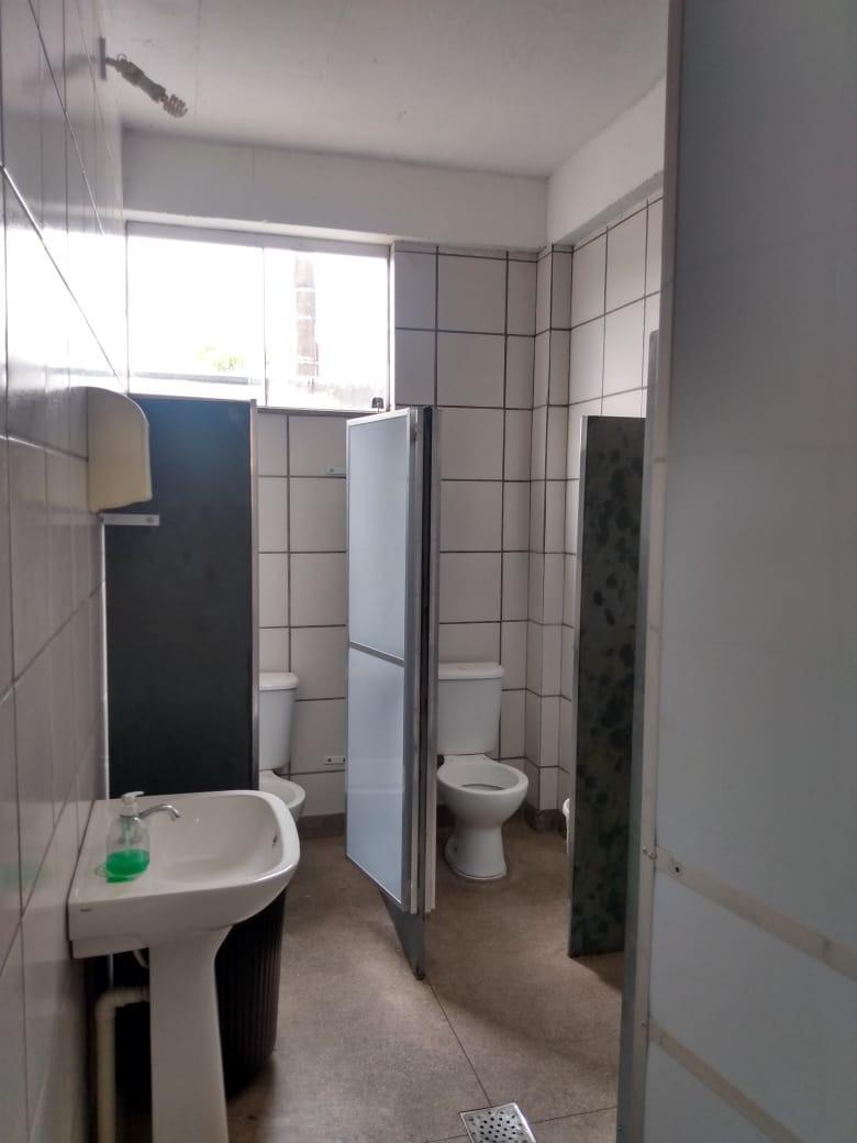 Galpão, Estrela do Oriente, 0 Quarto, 15 Vagas