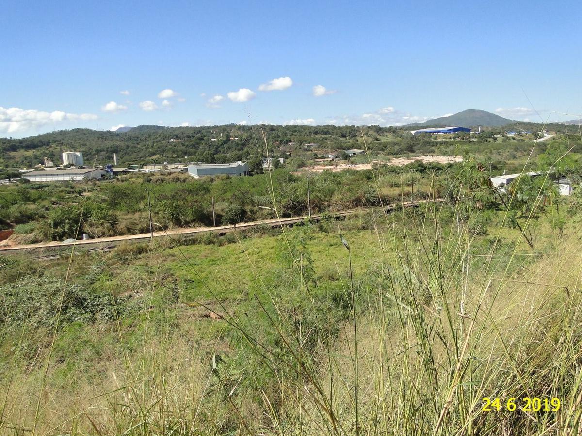 Lote, Vila Olga, 0 Quarto, 0 Vaga