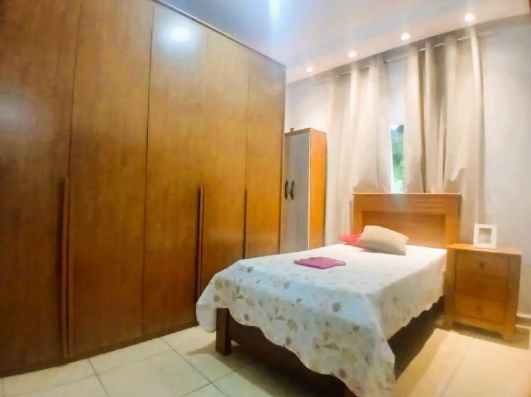 Casa, Salgado Filho, 3 Quartos, 3 Vagas, 1 Suíte