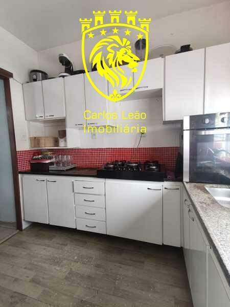 Cobertura, Buritis, 3 Quartos, 1 Vaga, 1 Suíte