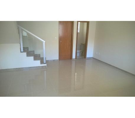 Casa, Santa Amélia, 3 Quartos, 2 Vagas, 1 Suíte