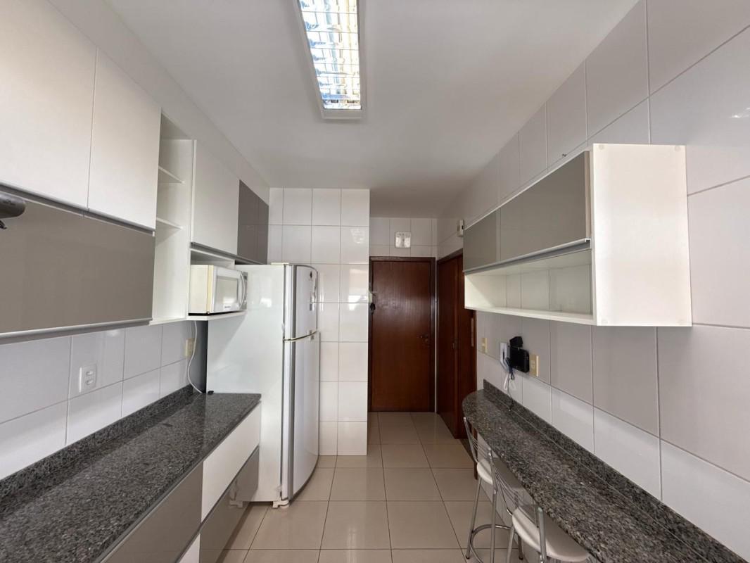 Apartamento, Itapoã, 3 Quartos, 2 Vagas, 1 Suíte