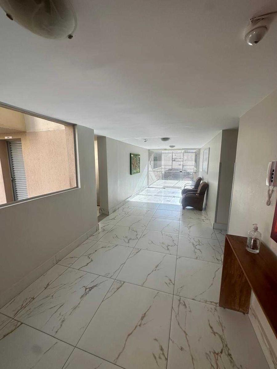 Apartamento, Santa Efigênia, 2 Quartos, 1 Vaga