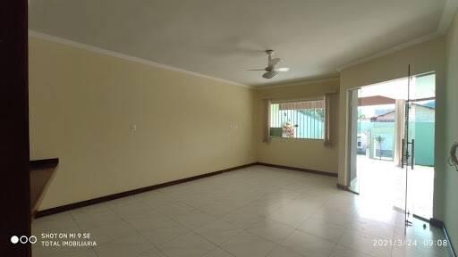 Casa, Belvedere, 3 Quartos, 3 Vagas, 1 Suíte