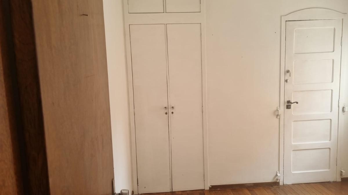 Apartamento, Vila Paris, 2 Quartos, 1 Vaga