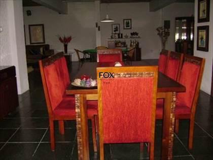 Casa, Carlos Prates, 3 Quartos, 3 Vagas, 1 Suíte