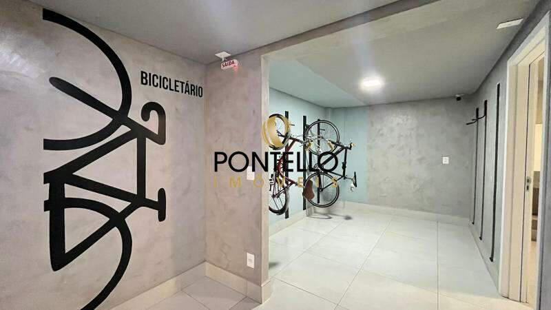 Apartamento, Centro, 2 Quartos, 0 Vaga, 1 Suíte