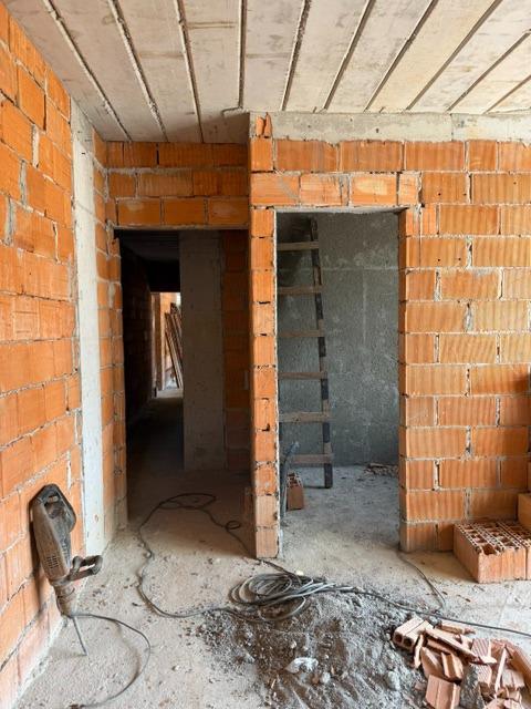 Apartamento, São Pedro, 1 Quarto, 2 Vagas