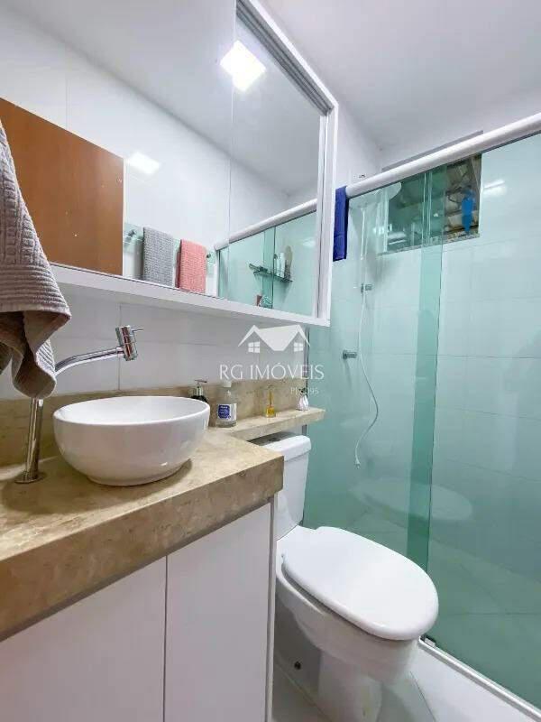 Apartamento, Miramar (barreiro), 2 Quartos, 2 Vagas, 1 Suíte