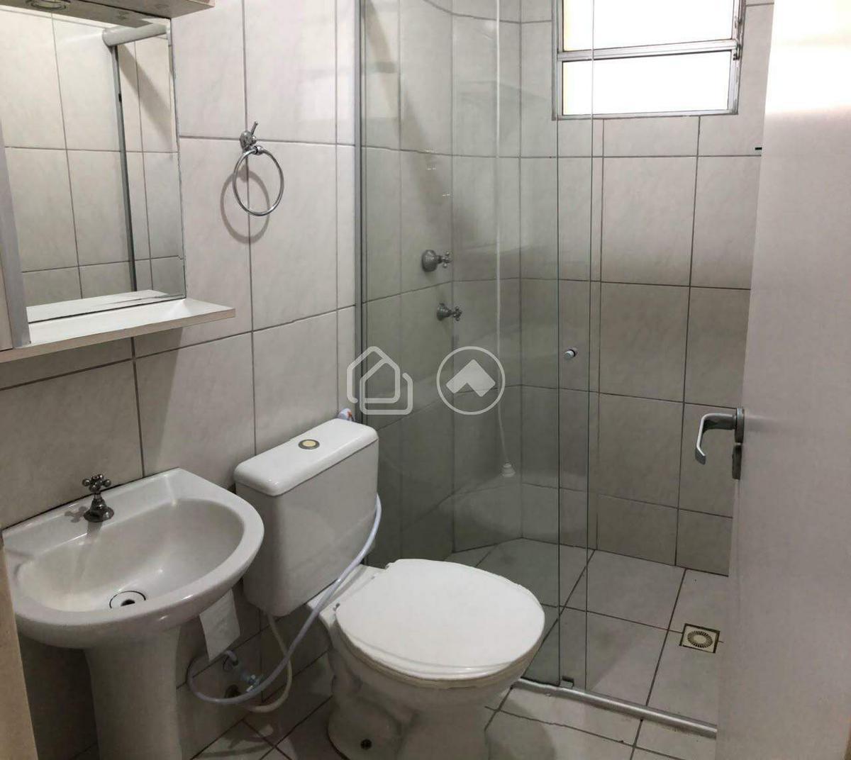 Apartamento, Buritis, 3 Quartos, 1 Vaga, 1 Suíte