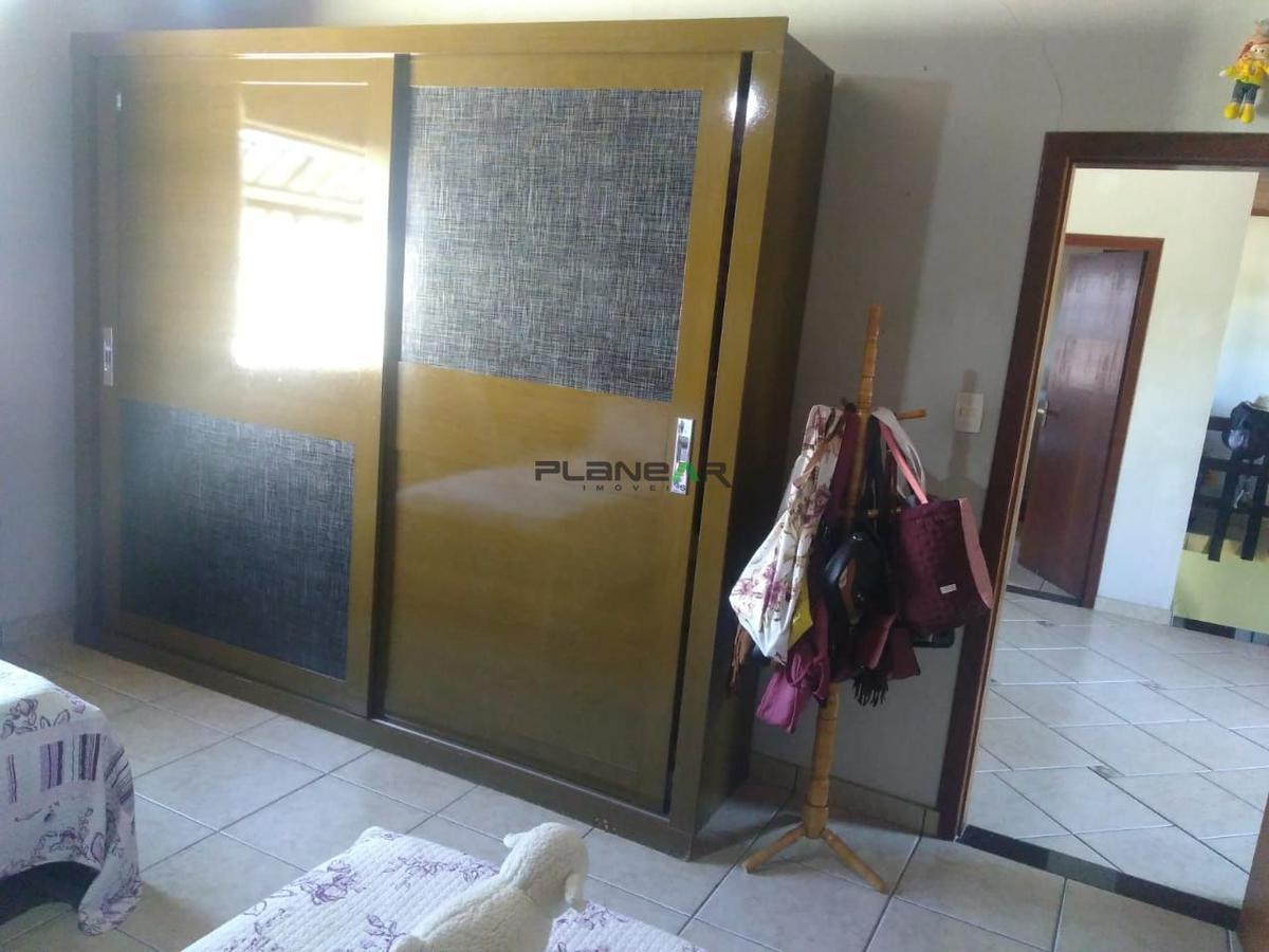 Casa, Quintas Coloniais, 5 Quartos, 3 Vagas, 2 Suítes