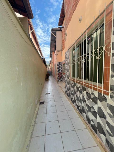 Casa, Paciência, 3 Quartos, 1 Vaga