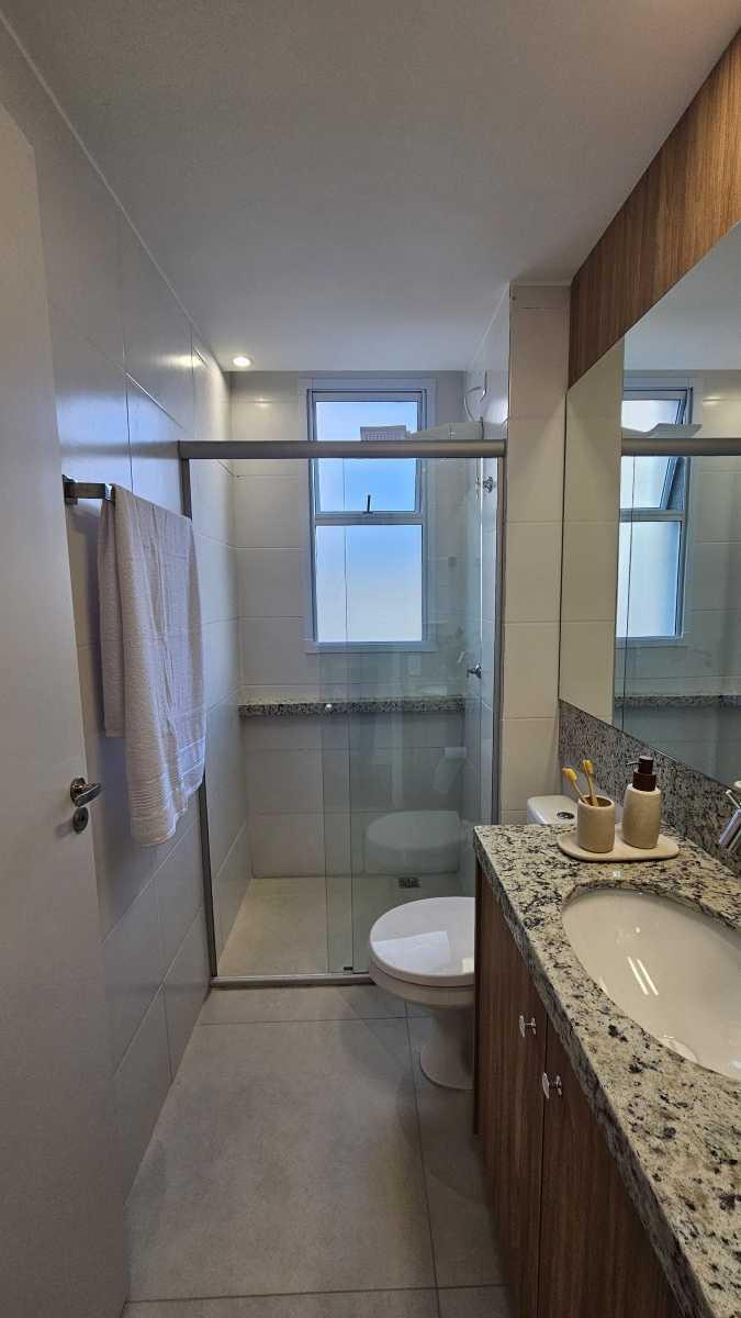 Apartamento, Coração Eucarístico, 3 Quartos, 2 Vagas, 1 Suíte