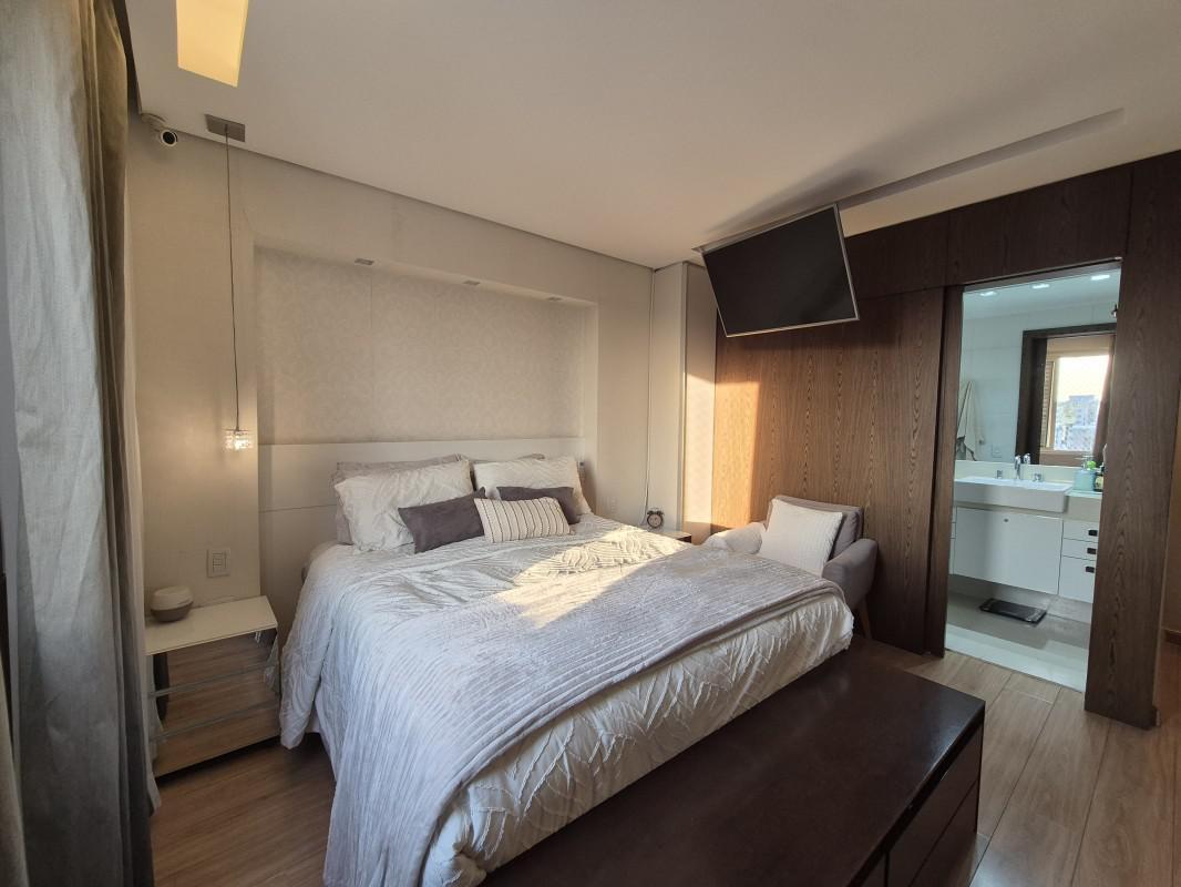 Apartamento, Prado, 4 Quartos, 3 Vagas, 1 Suíte