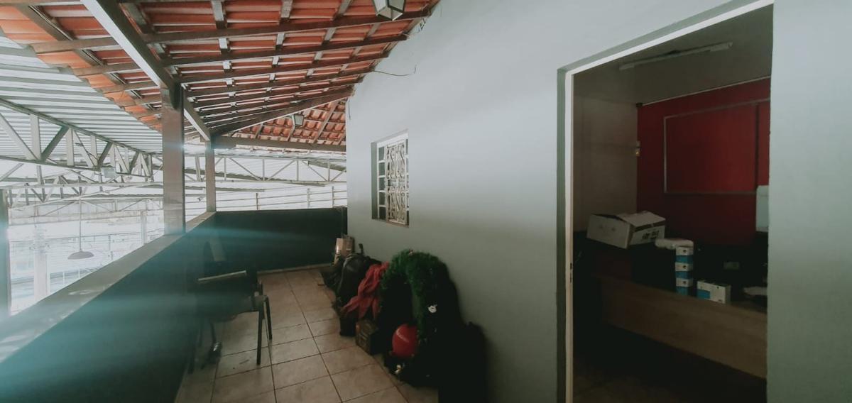 Galpão, Itapoã, 0 Quarto, 0 Vaga