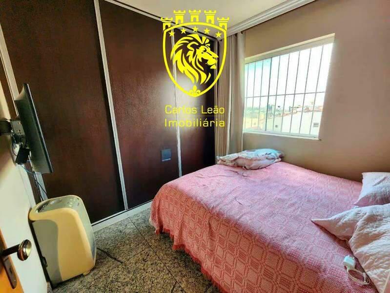 Cobertura, Sagrada Família, 3 Quartos, 2 Vagas, 1 Suíte