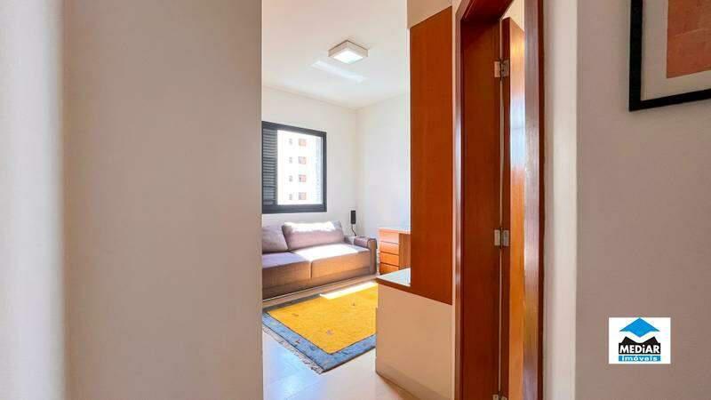 Apartamento, Lourdes, 4 Quartos, 4 Vagas, 2 Suítes