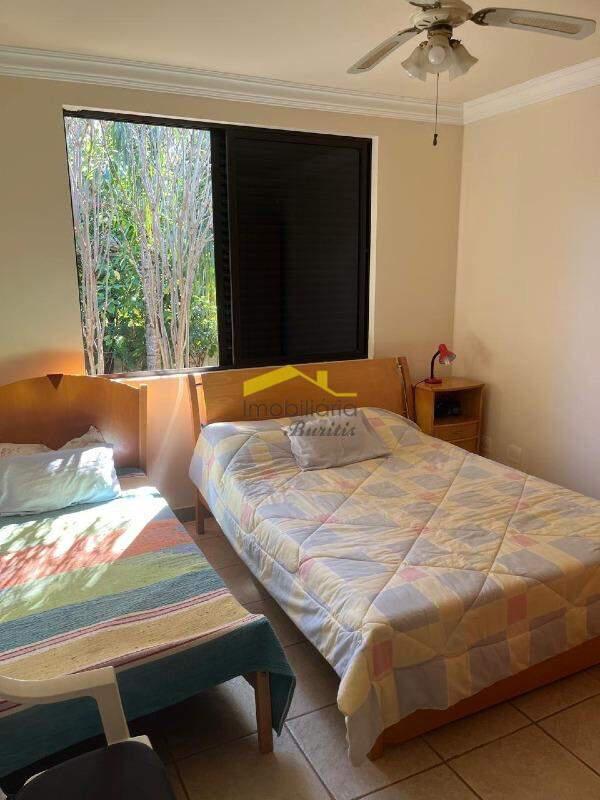 Casa, Recanto da Lagoa, 4 Quartos, 4 Vagas, 1 Suíte