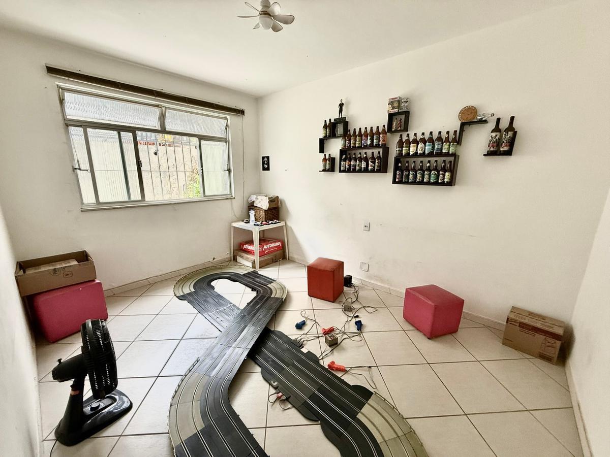 Casa, Liberdade, 5 Quartos, 4 Vagas, 2 Suítes
