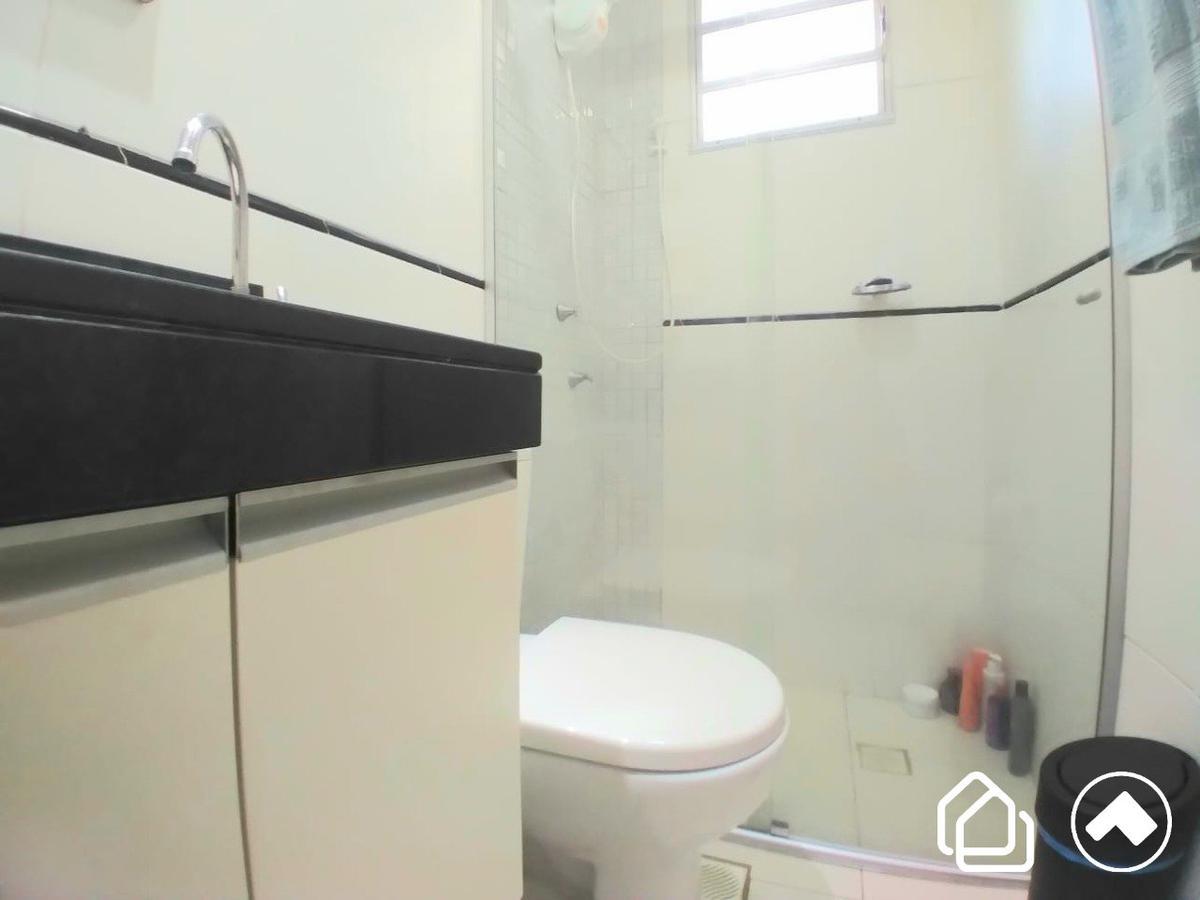 Apartamento, Buritis, 3 Quartos, 1 Vaga, 1 Suíte