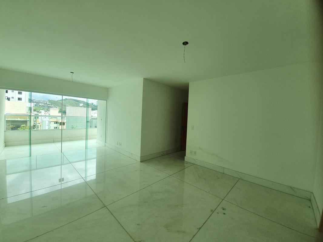 Apartamento, Buritis, 4 Quartos, 3 Vagas, 2 Suítes