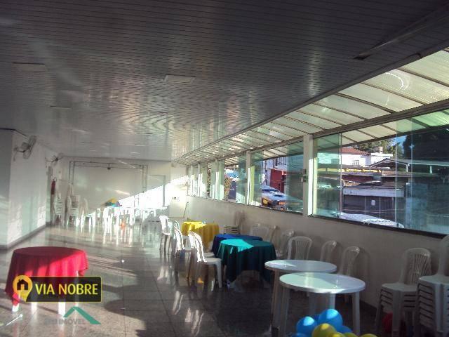 Sala, Salgado Filho