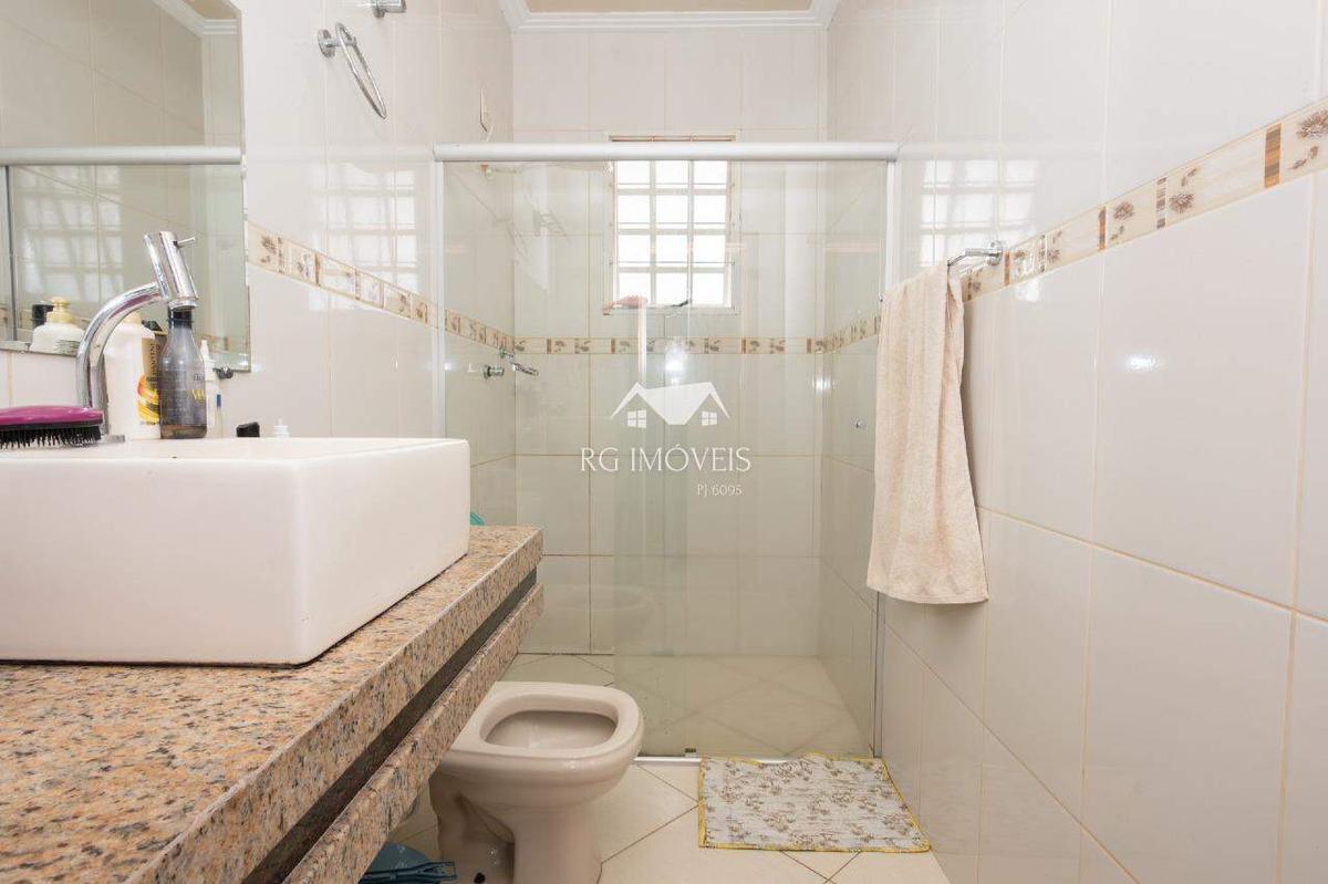 Casa, Cardoso, 3 Quartos, 3 Vagas, 1 Suíte