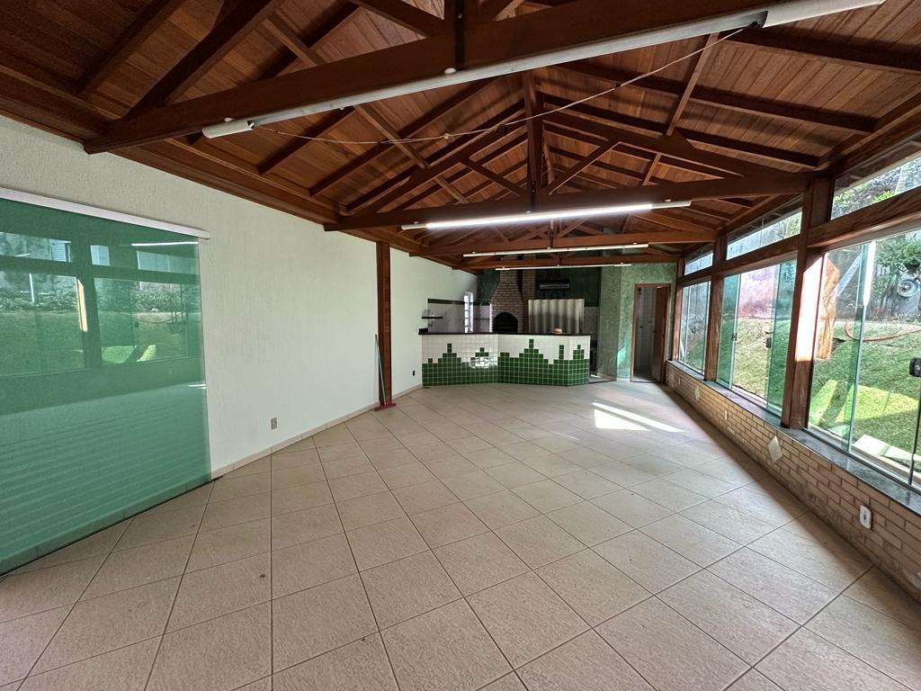 Casa, Jardim Andere, 5 Quartos, 0 Vaga