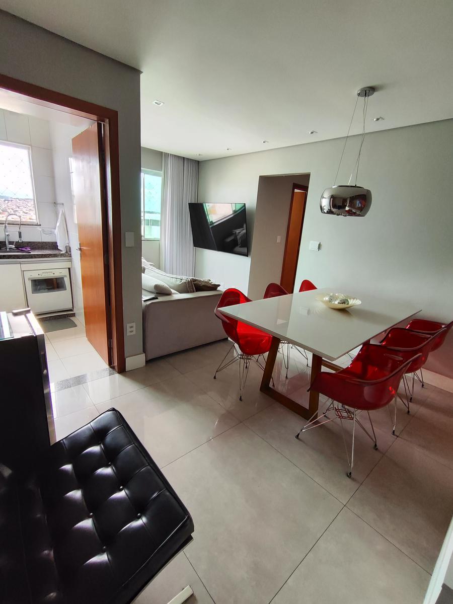 Apartamento, Manacás, 2 Quartos, 0 Vaga, 1 Suíte