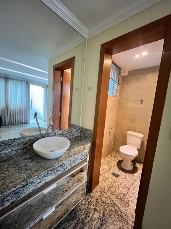 Casa, Santa Terezinha, 3 Quartos, 1 Vaga, 1 Suíte