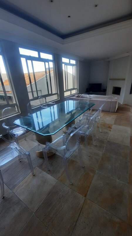 Casa, Vila Castela, 4 Quartos, 6 Vagas, 1 Suíte