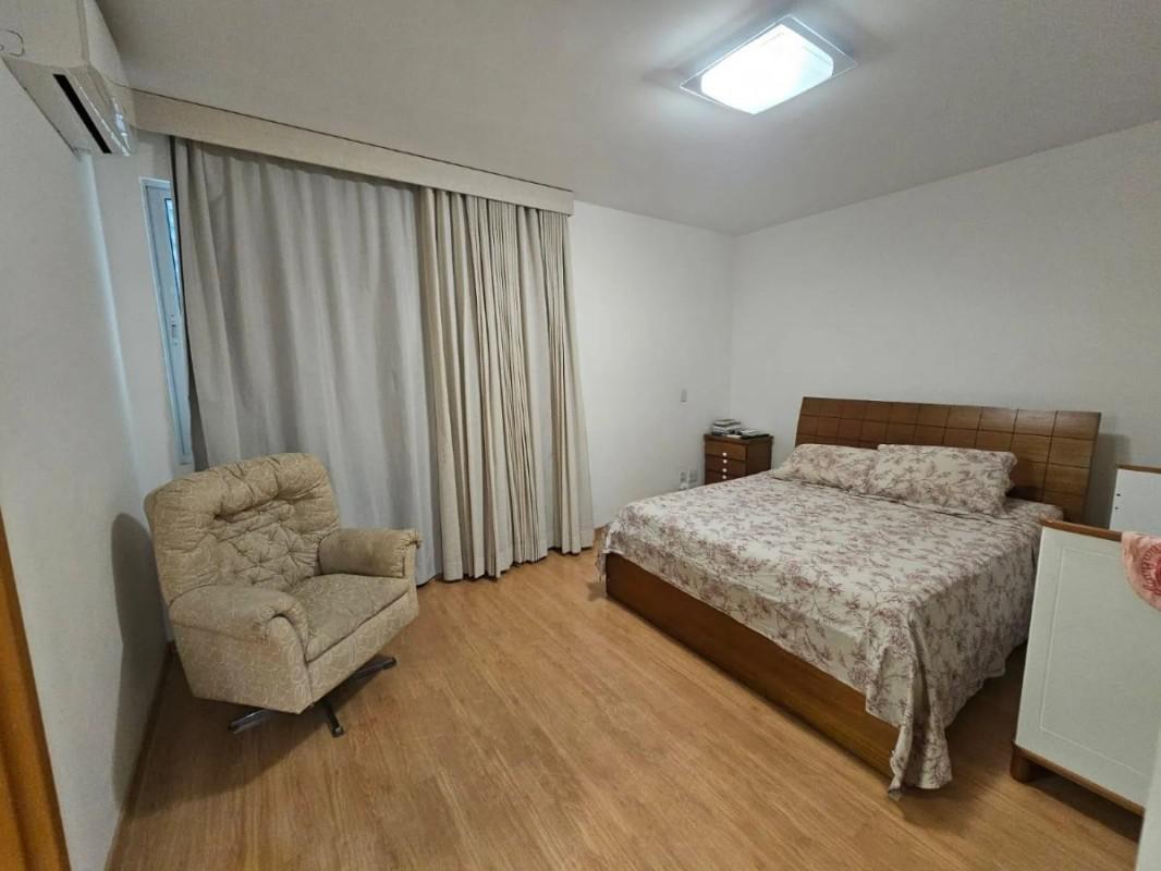 Apartamento, Luxemburgo, 4 Quartos, 4 Vagas, 2 Suítes