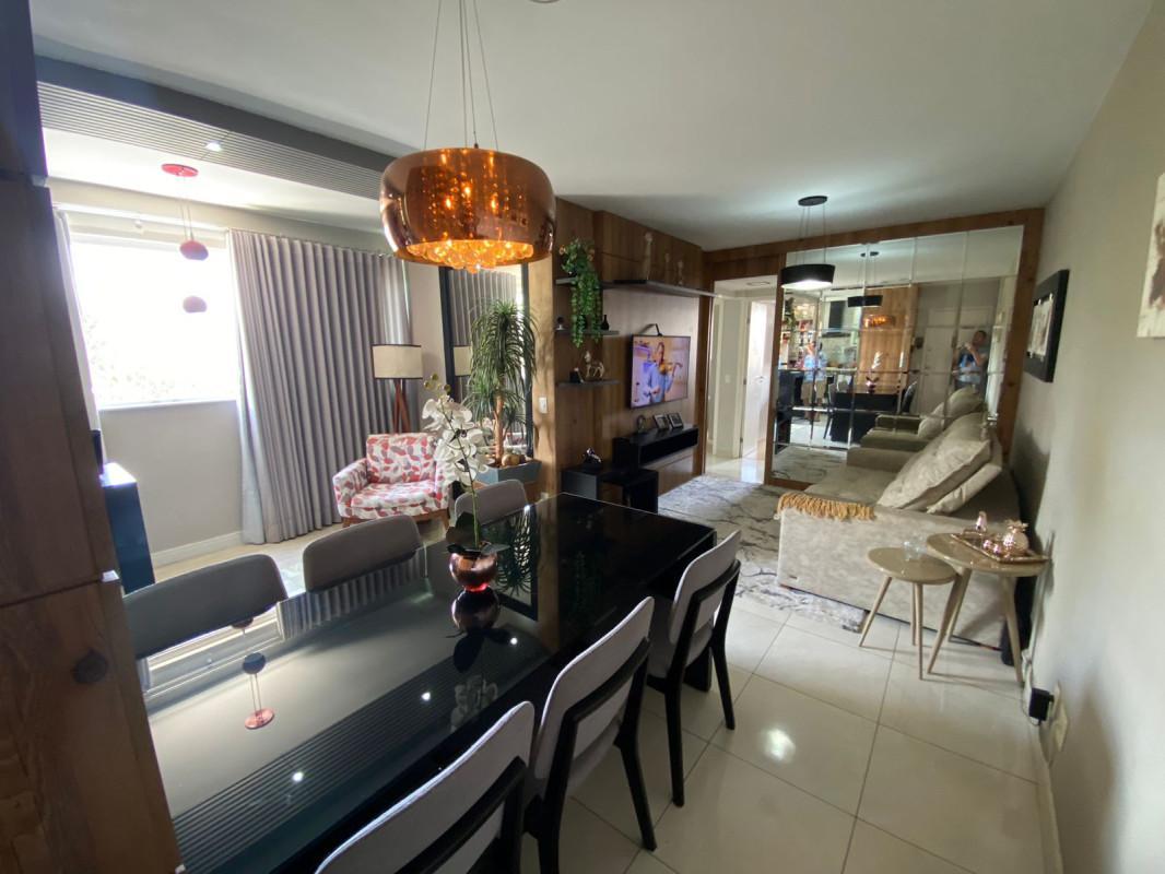 Apartamento, Aeroporto, 3 Quartos, 1 Vaga, 1 Suíte