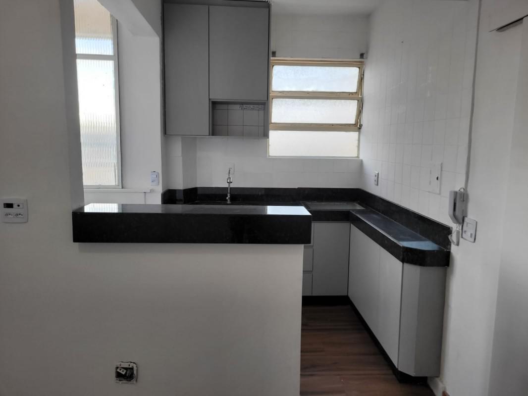 Apartamento, Santo Antônio, 1 Quarto, 1 Vaga, 1 Suíte