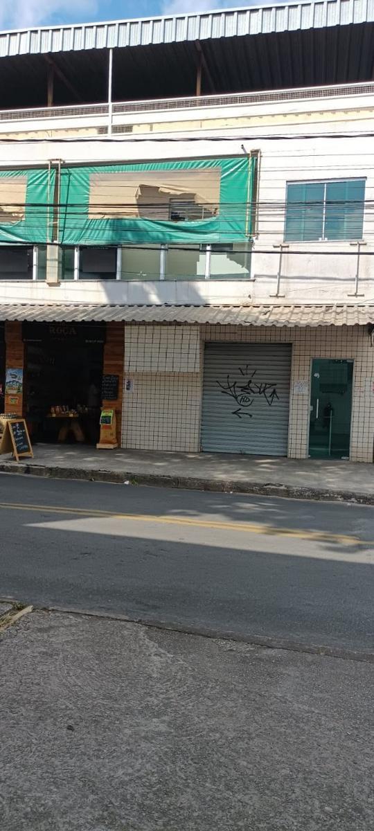 Prédio, Petrolândia, 0 Quarto, 0 Vaga