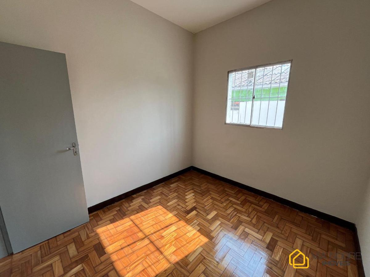 Casa, João Pinheiro, 2 Quartos, 2 Vagas
