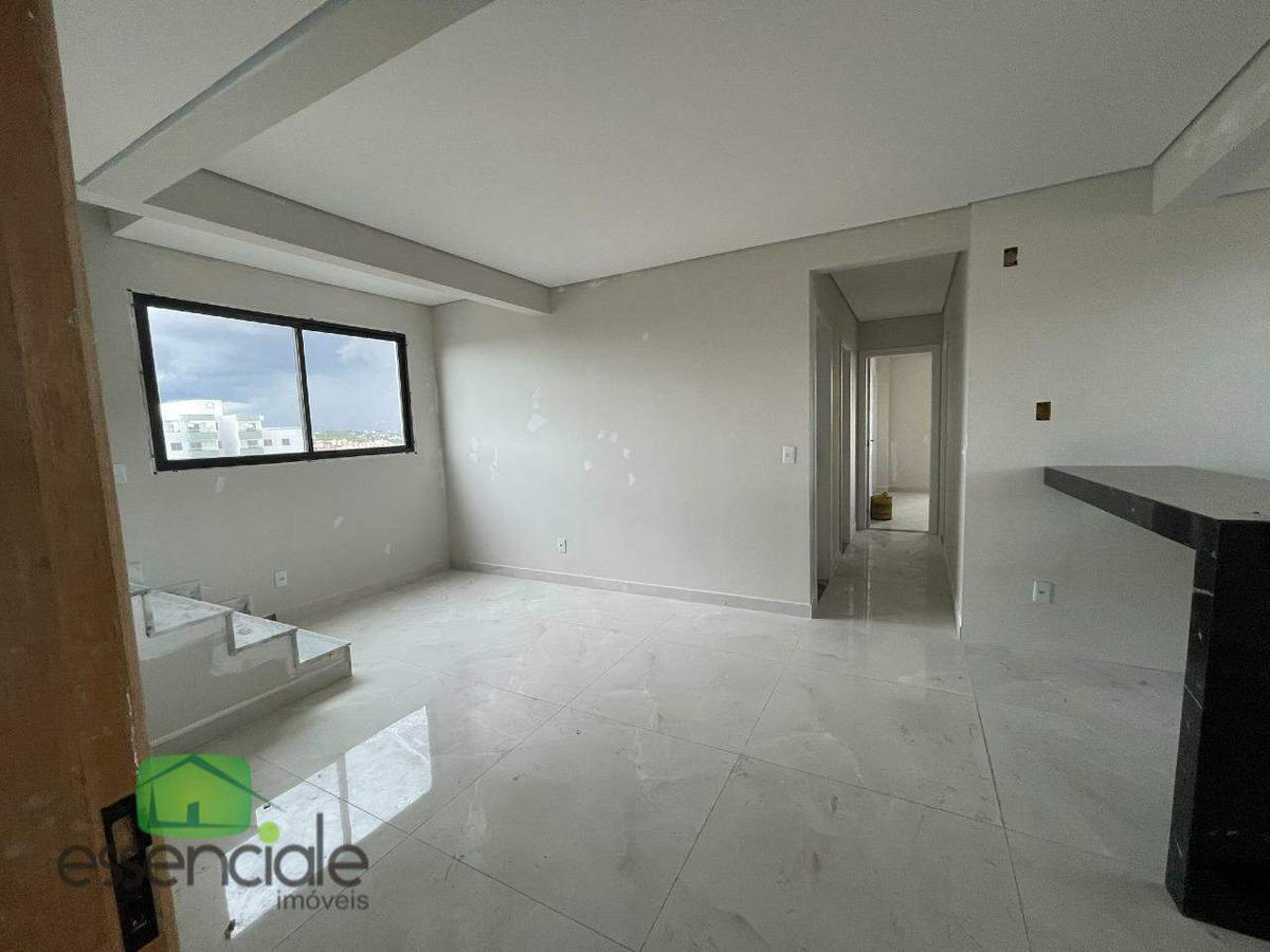 Cobertura, Santa Cruz Industrial, 4 Quartos, 4 Vagas