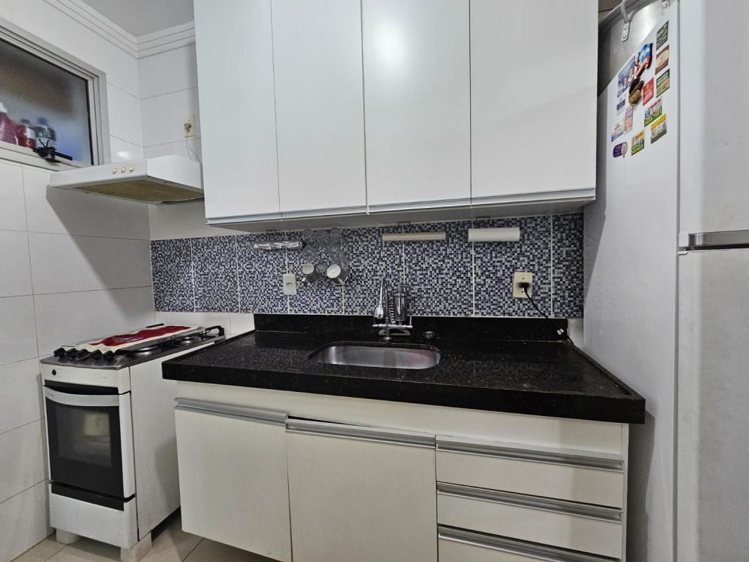 Apartamento, Santa Mônica, 3 Quartos, 1 Vaga, 1 Suíte